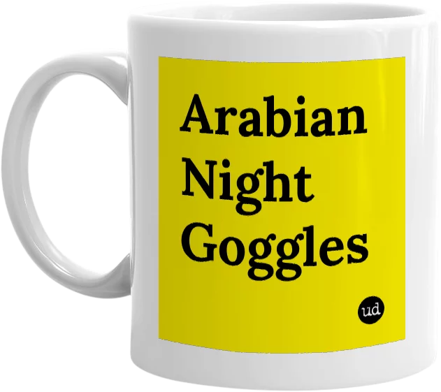 Arabian cheap eye goggles